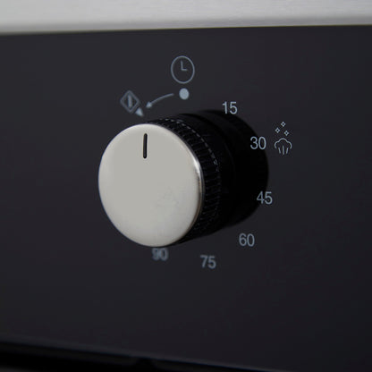 Horno Empotrado Air Fryer 60 Lts FDV