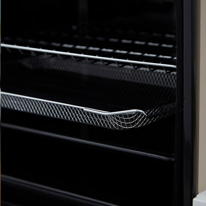 Horno Empotrado Air Fryer 60 Lts FDV