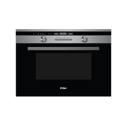 Horno Microondas 2 en 1 Prestige 37 Lts FDV