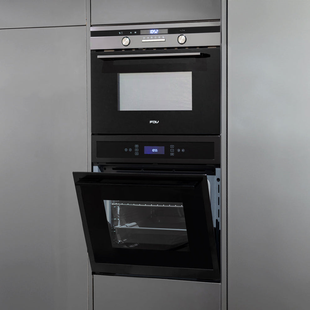 Horno Eléctrico FDV Prestige 60 | Kitchen Center