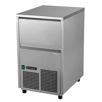 Máquina de Hielo 22 kg al Día Icemaker FDV