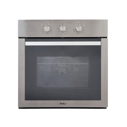 Kit Horno Elite 52 Lts + Encimera Signature 60  Licuado+ Campana Urban 60 FDV