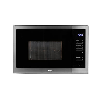 Kit Horno FDV Prestige 60  + Microondas FDV Prestige 25 LT
