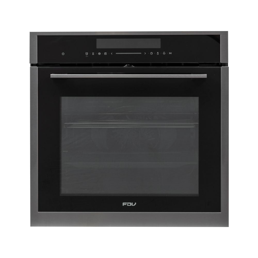 Kit Horno FDV Prestige 60  + Microondas FDV Prestige 25 LT