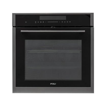 Kit Horno FDV Prestige 60  + Microondas FDV Prestige 25 LT