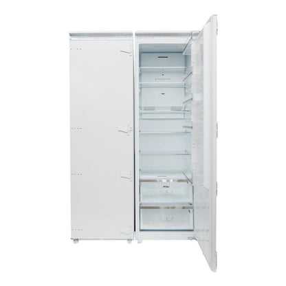 Kit Refrigerador Integrado Artic 304 Lts FDV + Freezer Integrado Artic 212 Lts FDV