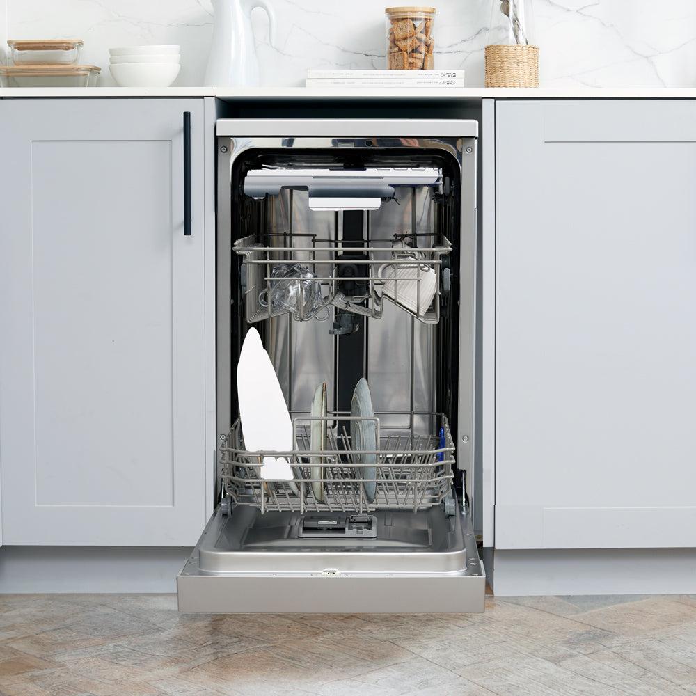 Lavavajillas Acqua 10 Cubiertos Free Standing FDV