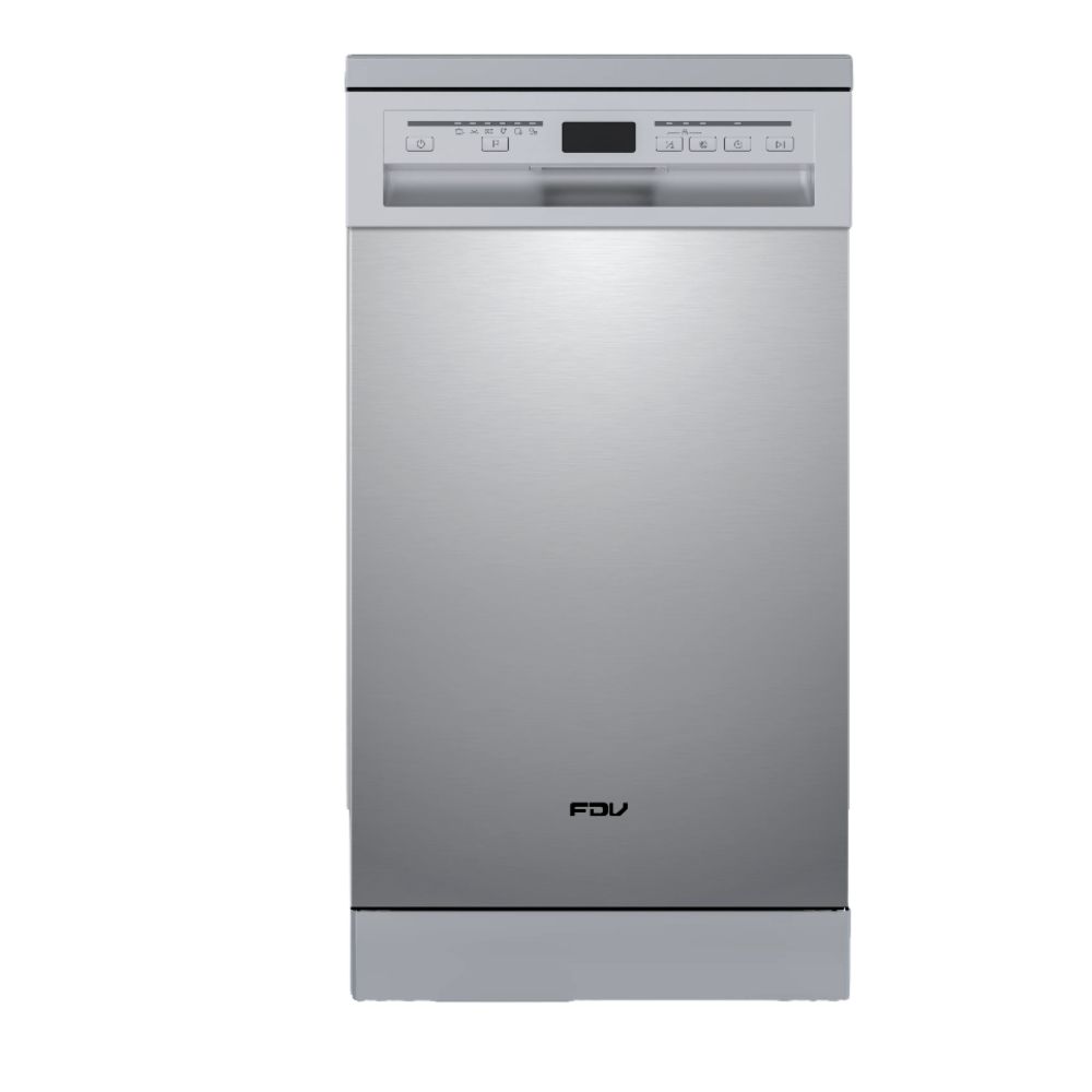 Lavavajillas Acqua 10 Cubiertos Free Standing FDV