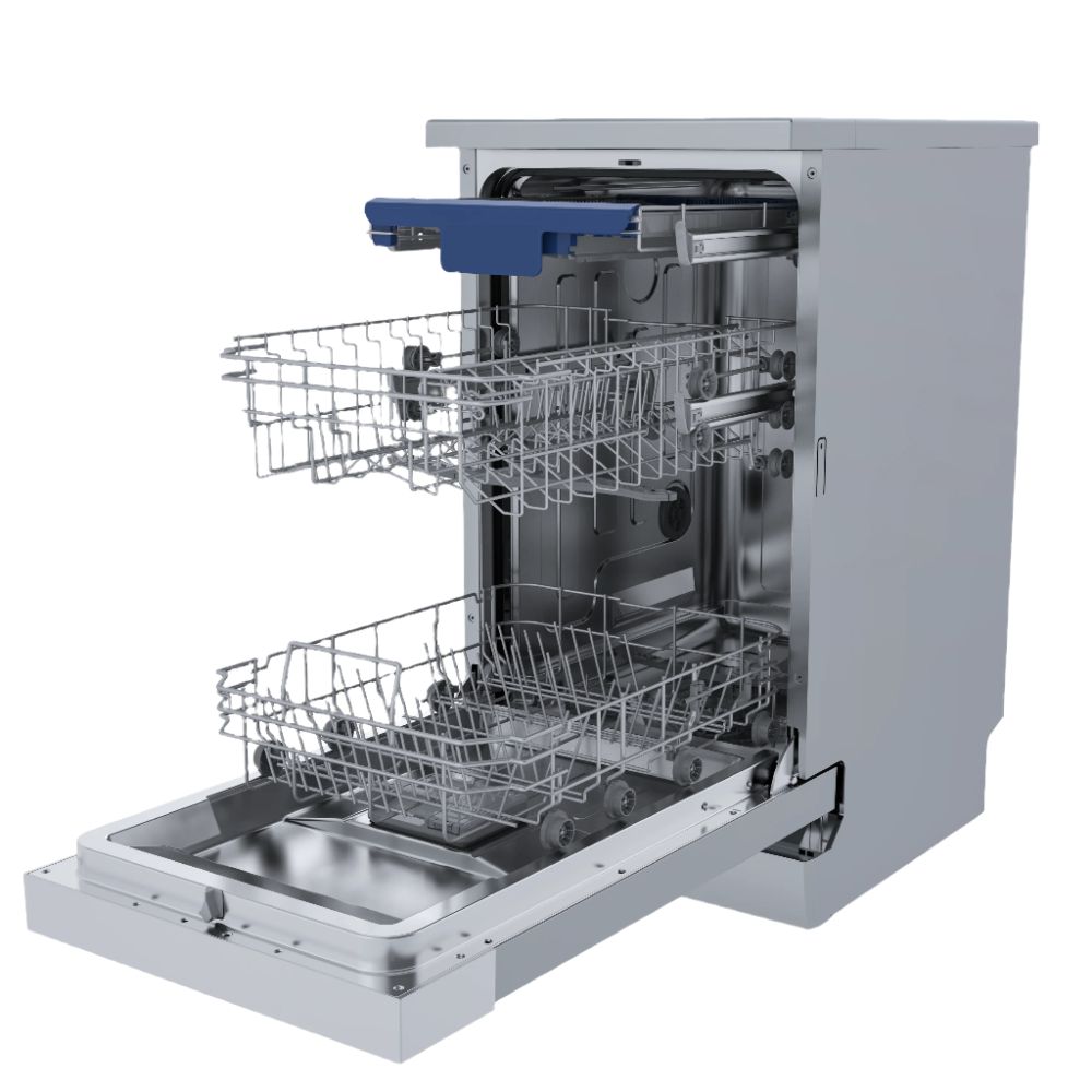 Lavavajillas Acqua 10 Cubiertos Free Standing FDV