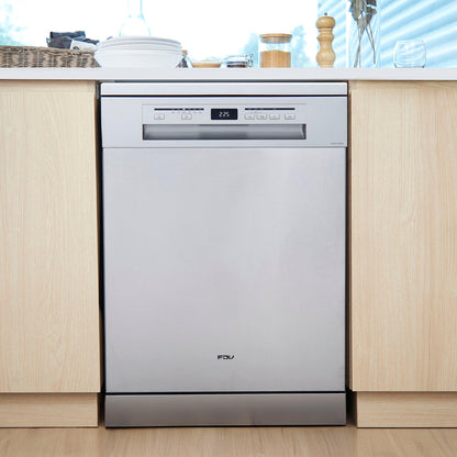 Lavavajillas Acqua 14 Cubiertos Free Standing 60 cm FDV