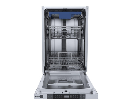 Lavavajillas Smart IT 10 Cubiertos Integrado/Panelable FDV
