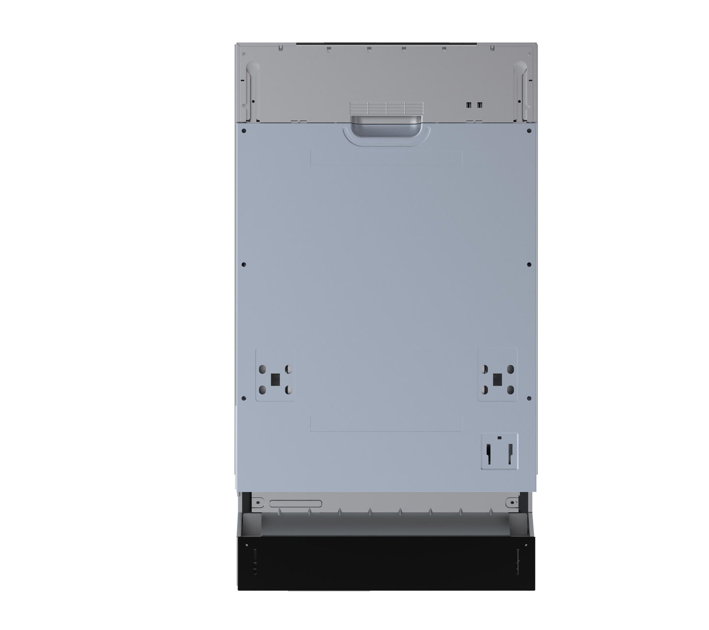 Lavavajillas Smart IT 10 Cubiertos Integrado/Panelable FDV