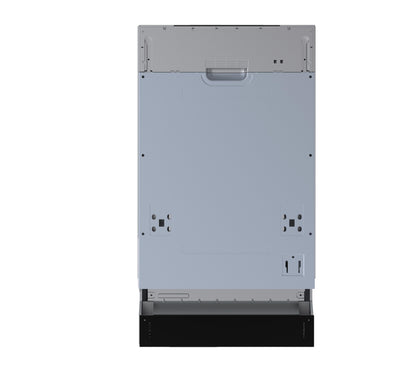 Lavavajillas Smart IT 10 Cubiertos Integrado/Panelable FDV