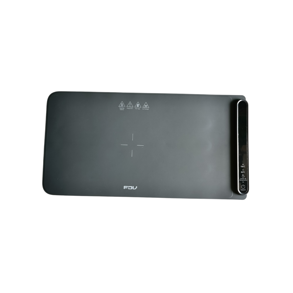 Mat Eléctrico para Platos FDV