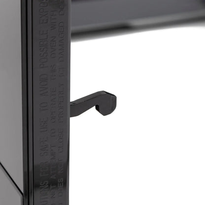 Microondas Libre Instalación 25 Lts FDV