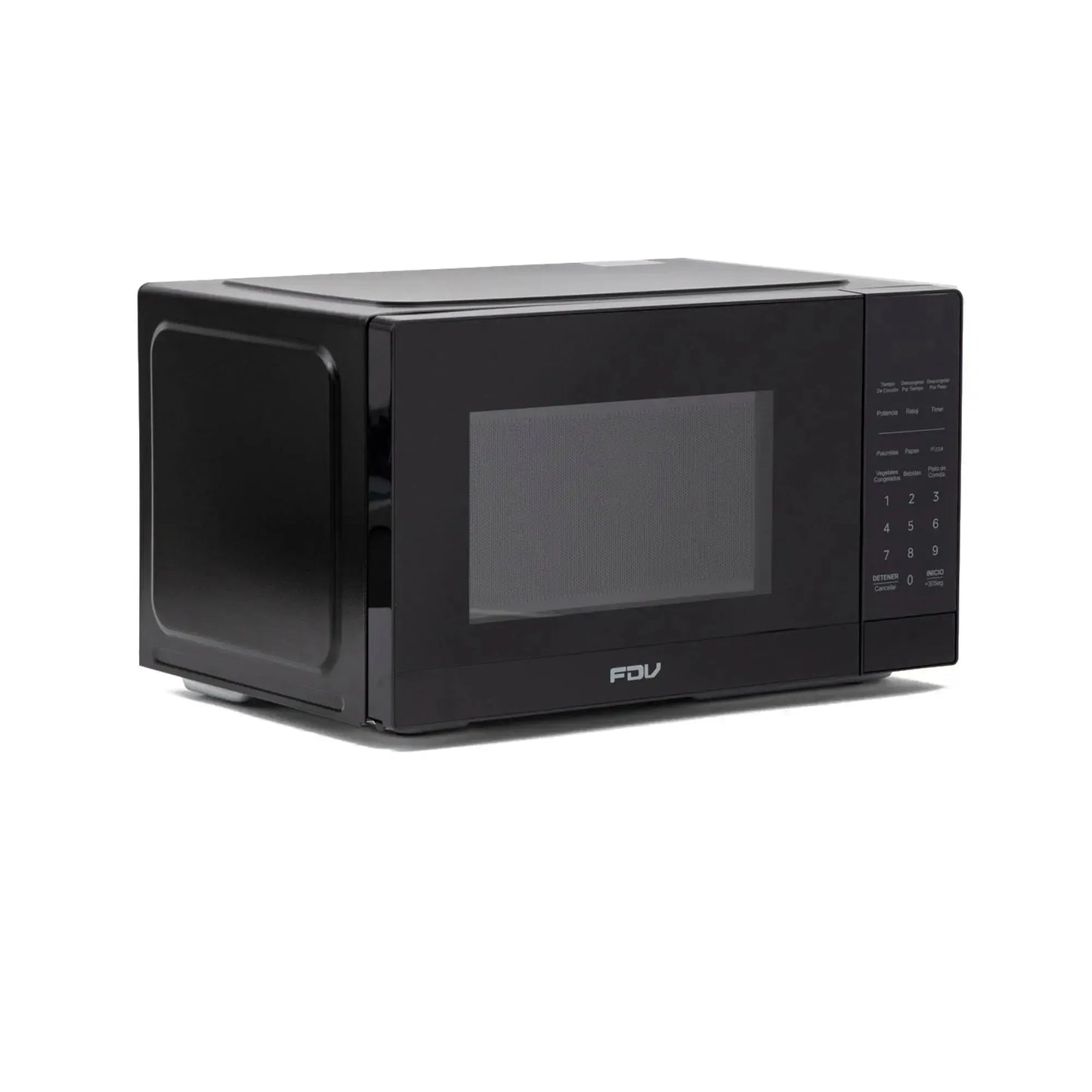 Microondas Libre Instalación 25 Lts FDV