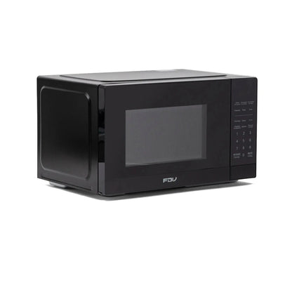 Microondas Libre Instalación 25 Lts FDV