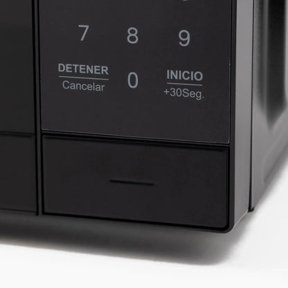 Microondas Libre Instalación 25 Lts FDV