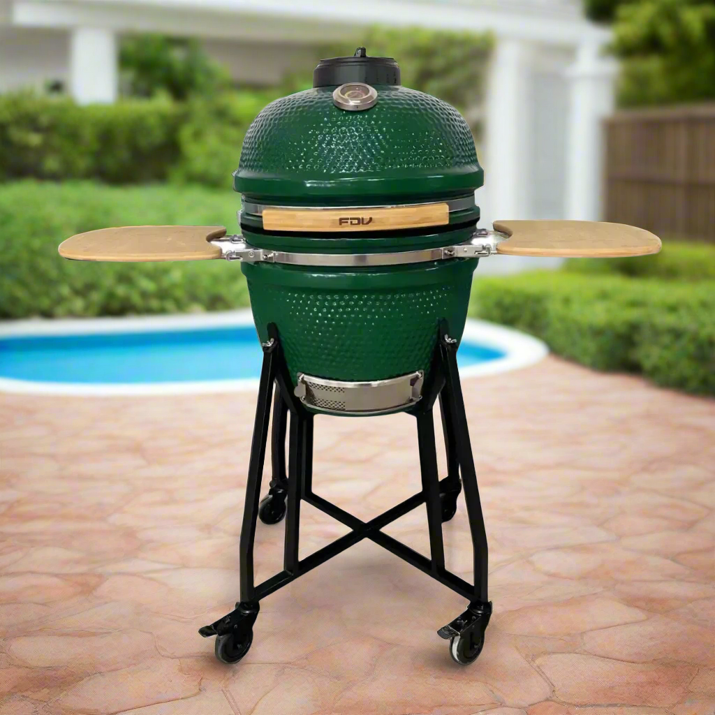 Parrilla Kamado Tokio 48 cm  FDV