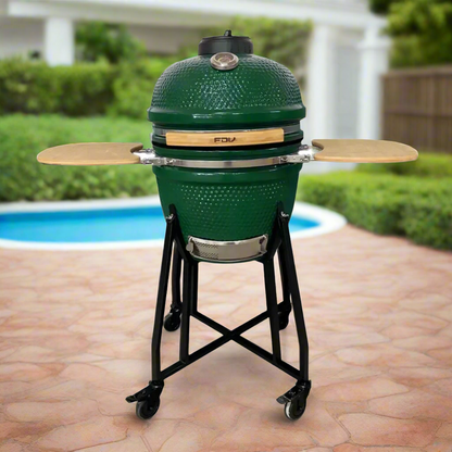 Parrilla Kamado Tokio 48 cm  FDV