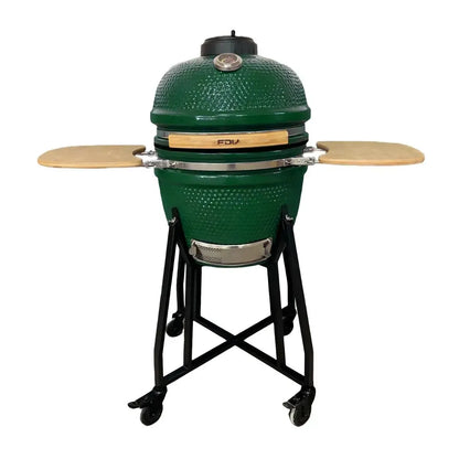 Parrilla Kamado Tokio 48 cm  FDV