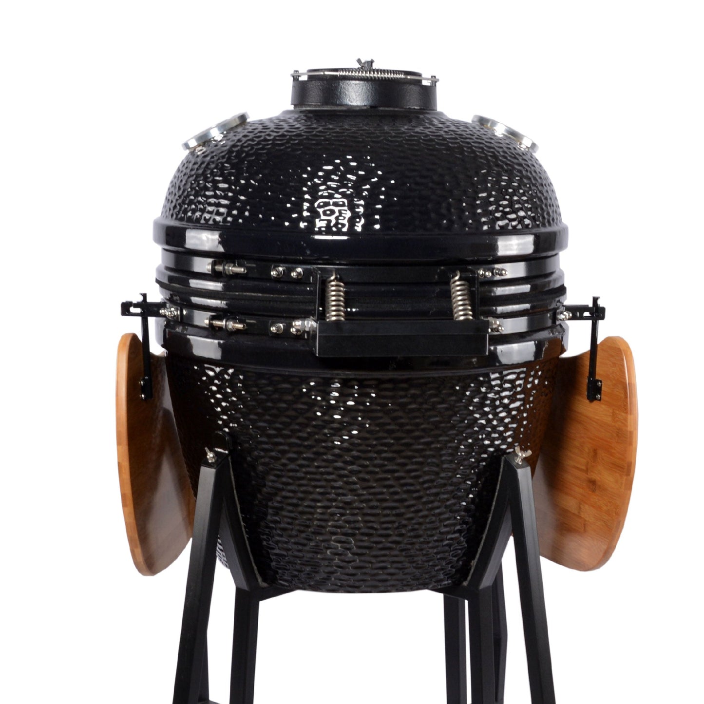Parrilla Kamado Tokio Ahumador 56 cm  FDV