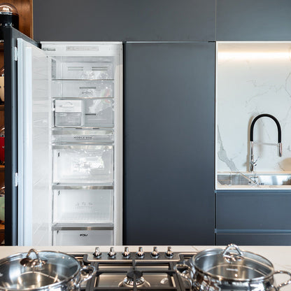 Refrigerador Integrado Artic 304 Lts FDV