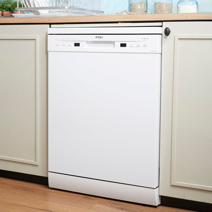 Lavavajillas Active 12 Cubiertos Free Standing FDV